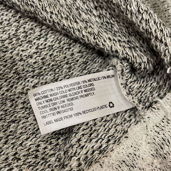 Pure Energy turtleneck sweater - Picture 4 of 5